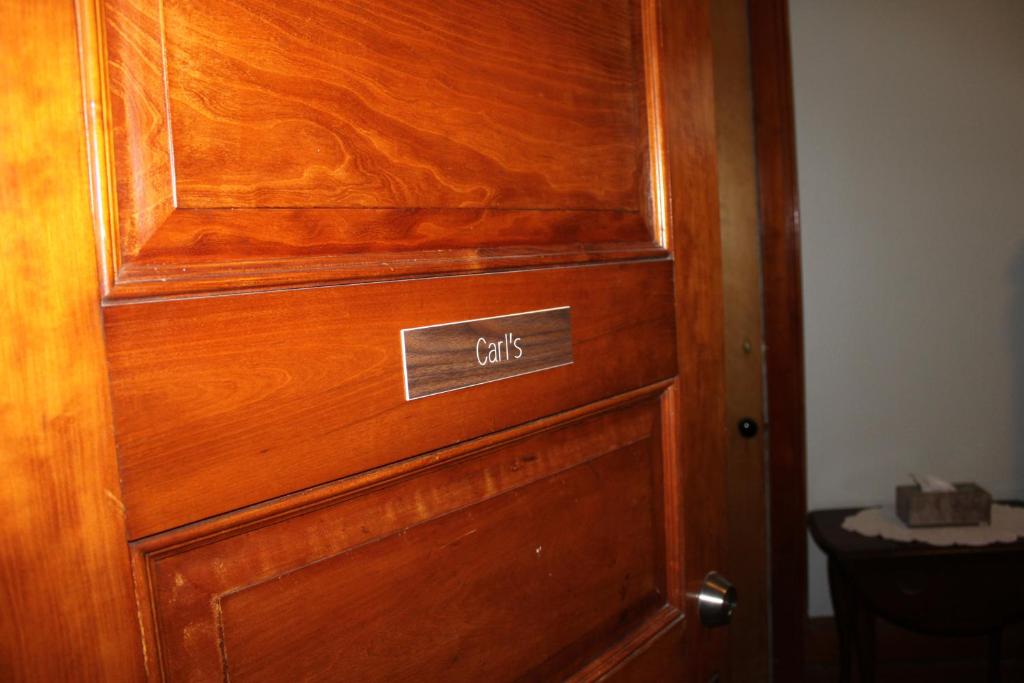 Foto dalla galleria di Victorian Charm Inn a Towanda