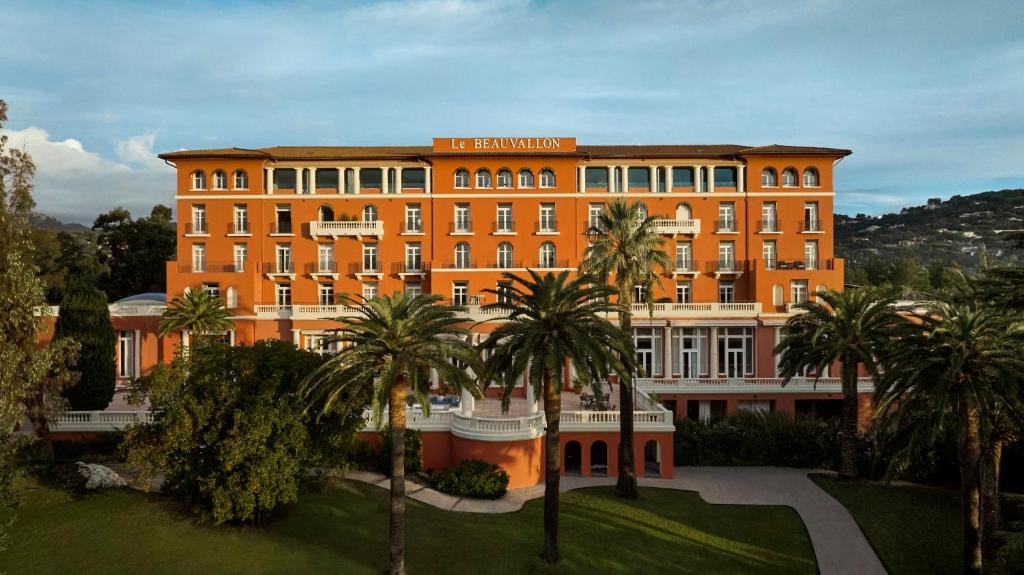 COMO Le Beauvallon - Golfe de Saint-Tropez photo 3