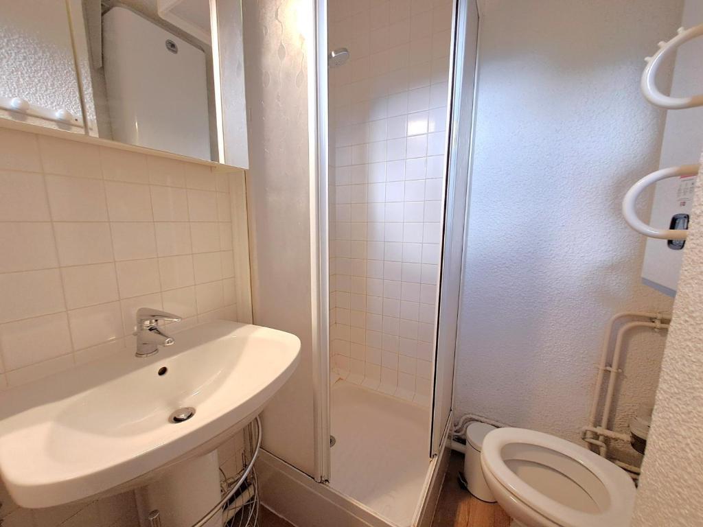 Charmant T2 au pied des pistes - 4 pers, centre station – photo 3