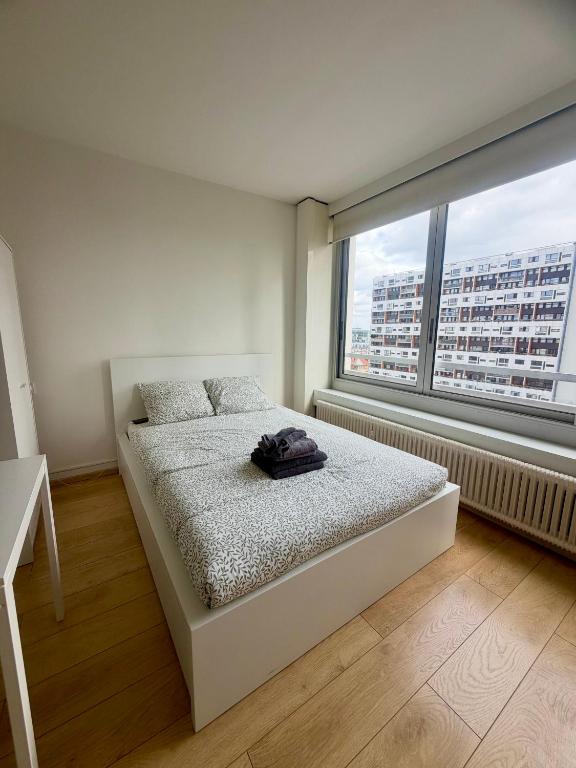 Studio De Flers - Beaugrenelle Tour Eiffel