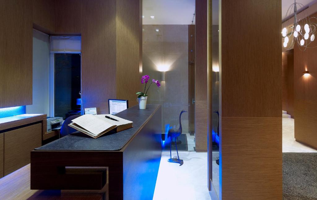 Irida Hotel - Resim 3