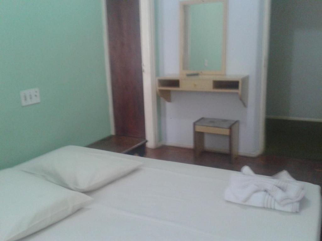  Hotel Columbia Palace
