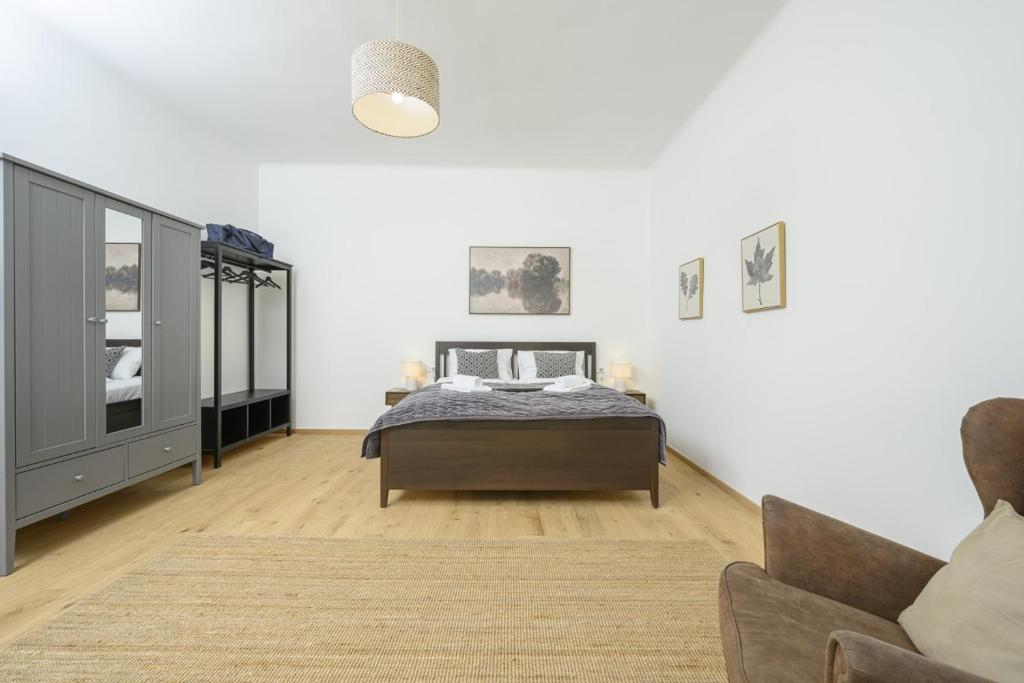 Suites Mariahilf