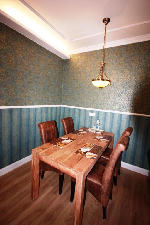 VacApps Apartments - Resim 45