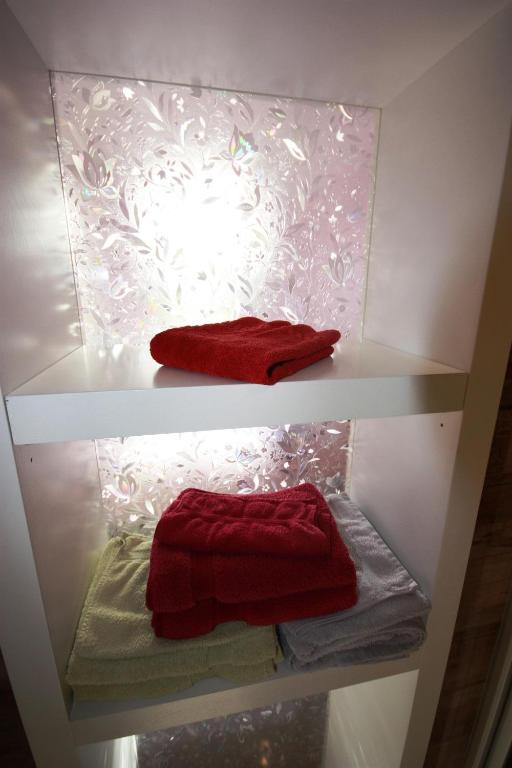 VacApps Apartments - Resim 37