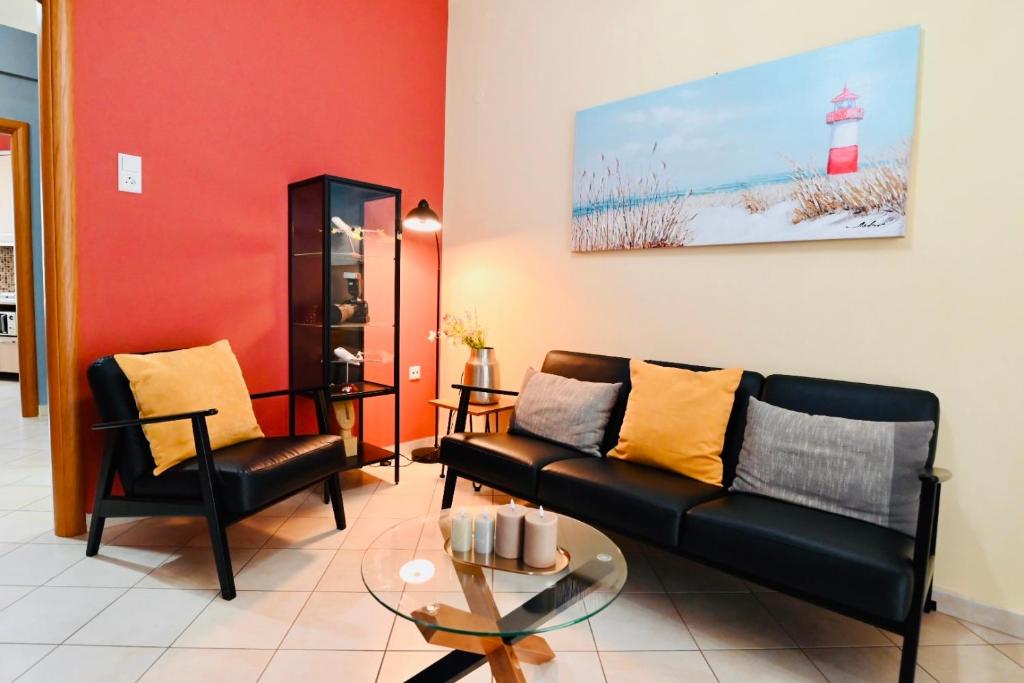 Tobacco Warehouse Apartment - City Center Gem