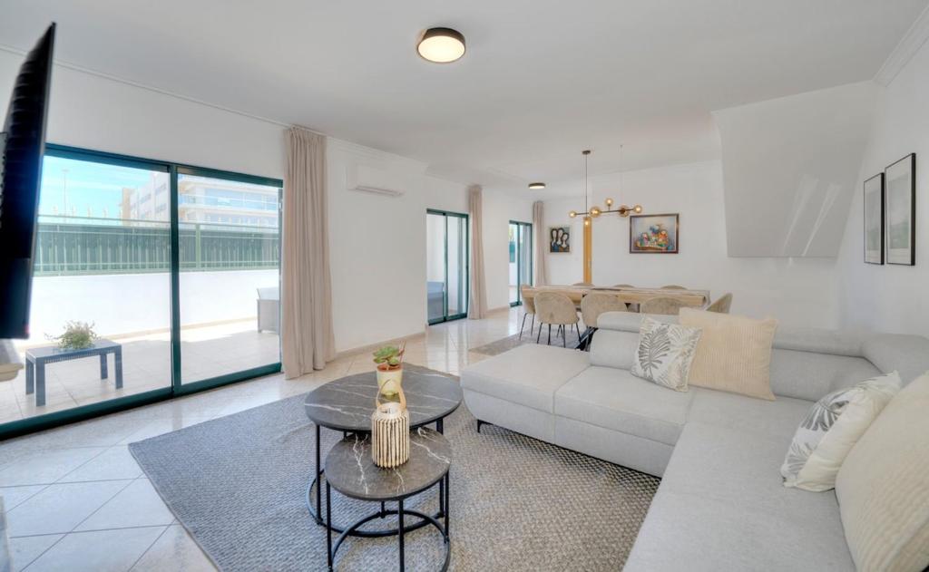 Albufeira - Atlantic Living Family