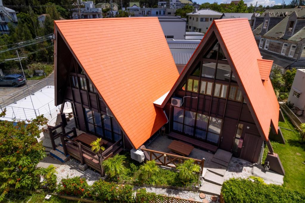Villa Kibogaoka
