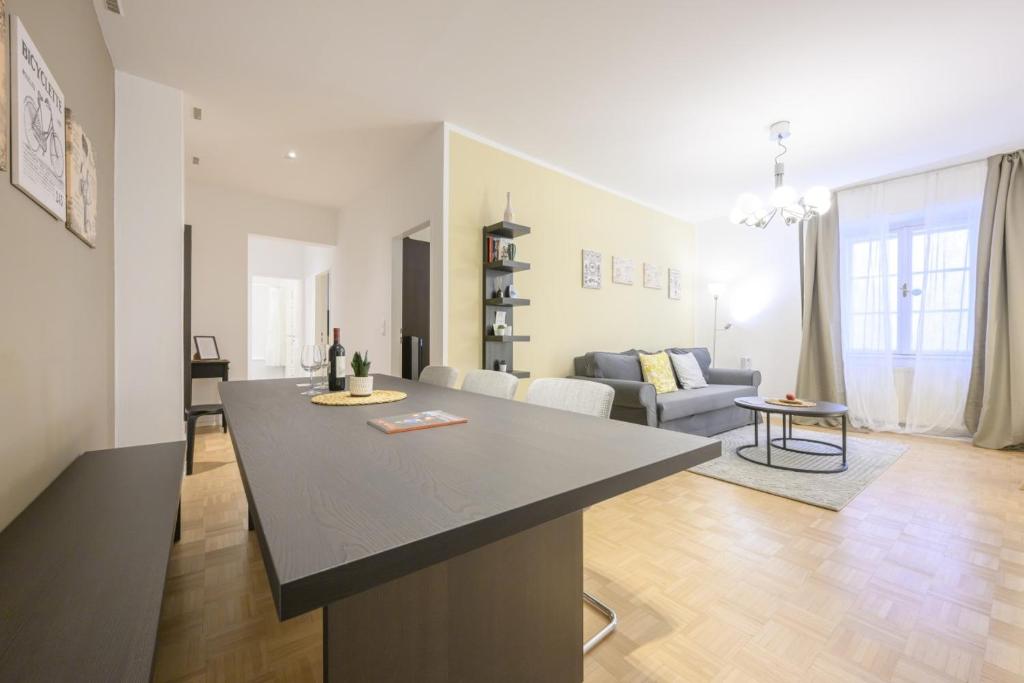 Stephansdom Premium Apartments
