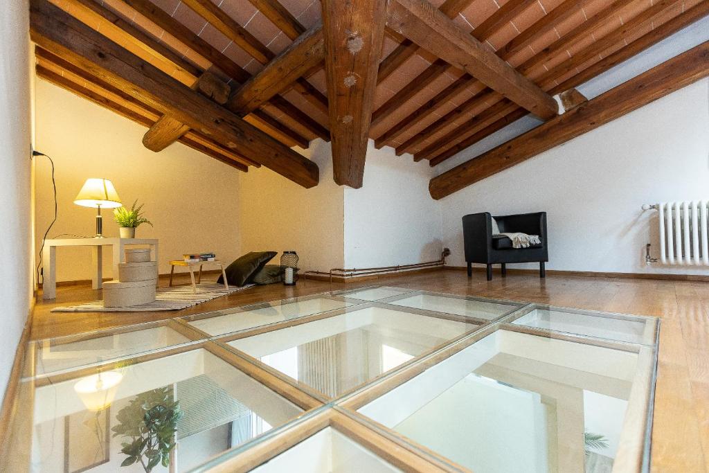 Michelangelo Rental in Florence