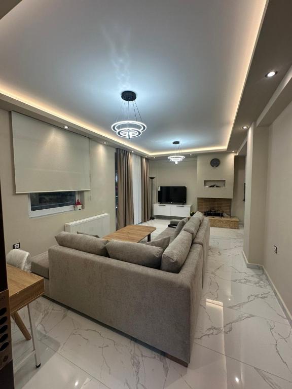 Rafaels Apartments near Athens Aırport