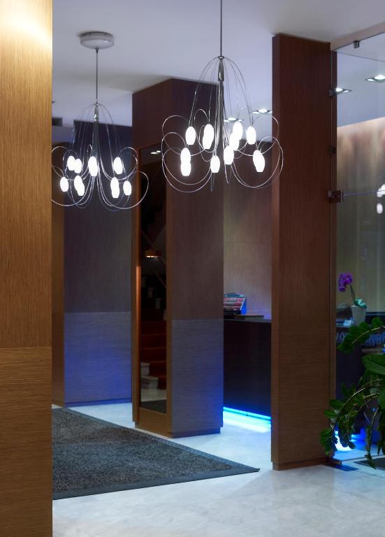 Irida Hotel - Resim 41