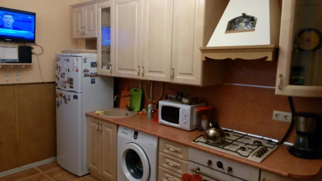 Hostel Duet, Kudrovo, Russia