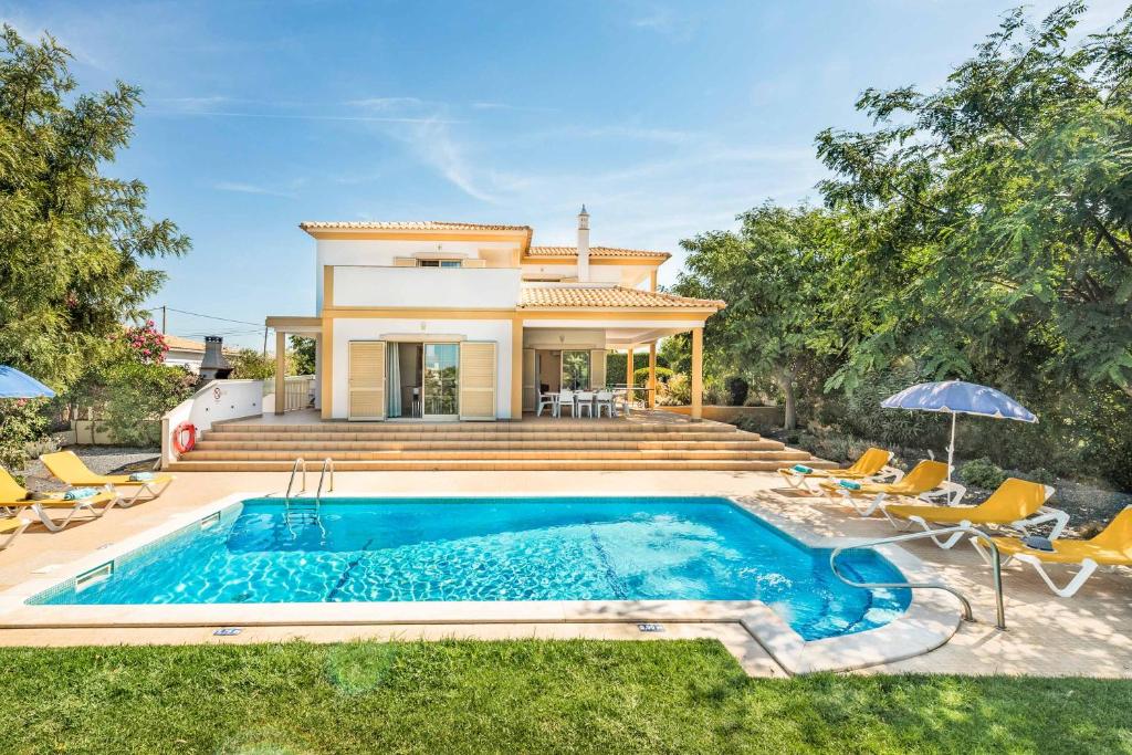 Villa Altair