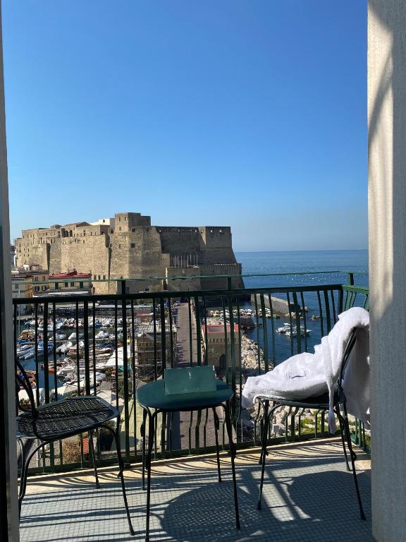 Grand Hotel Vesuvio photo 5