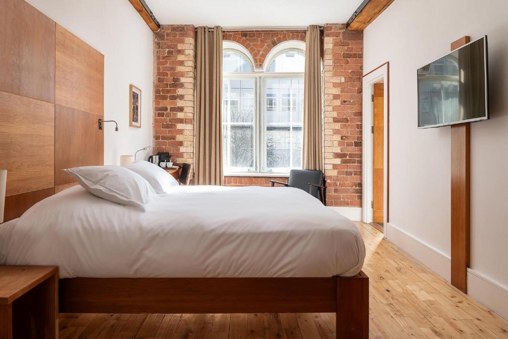 Hope Street Hotel - 