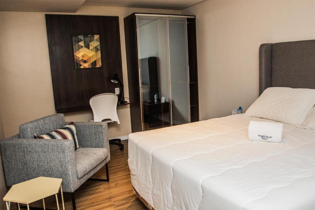  Hotel Village Premium Joao Pessoa