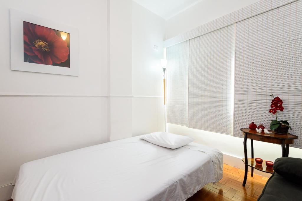  Copacabana Beach Amazing Lux 2 Bedroom Apartment