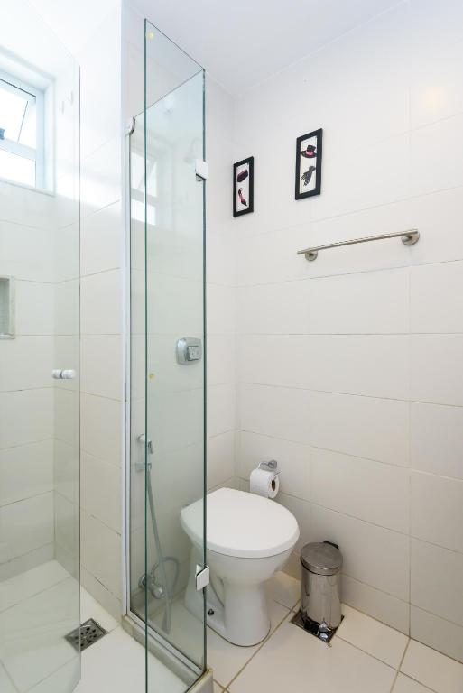  Copacabana Beach Amazing Lux 2 Bedroom Apartment