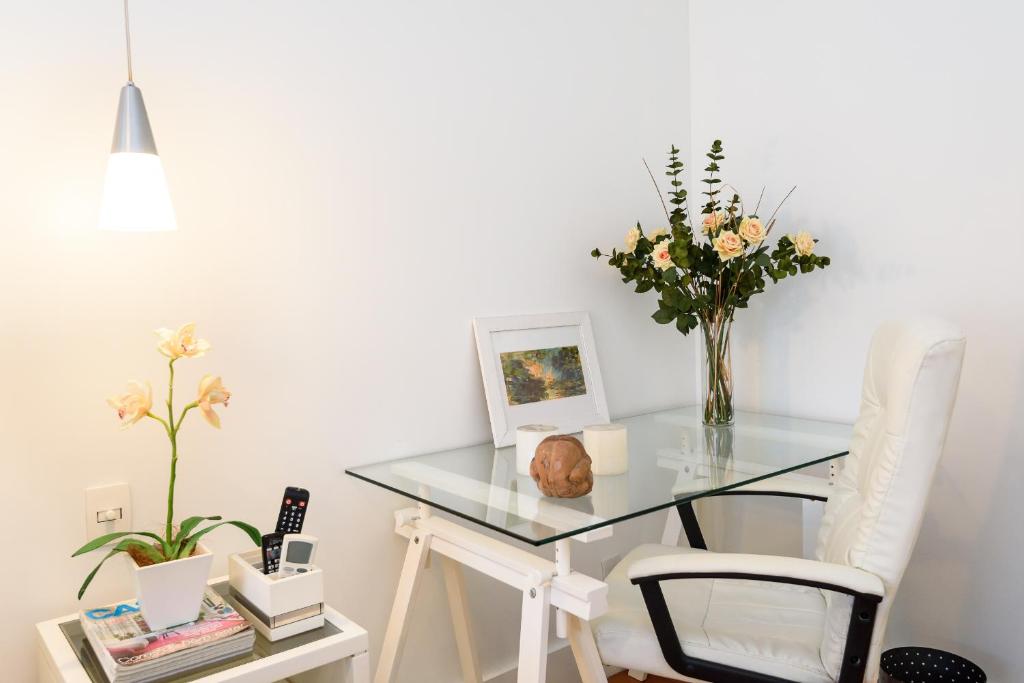  Copacabana Beach Amazing Lux 2 Bedroom Apartment