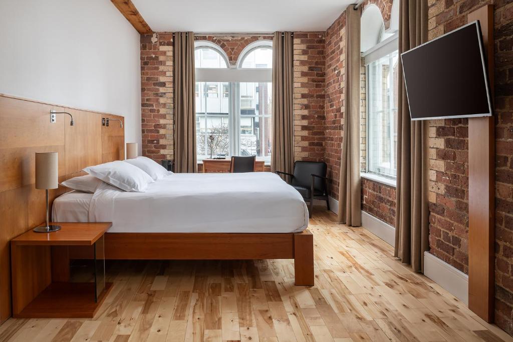 Hope Street Hotel - 