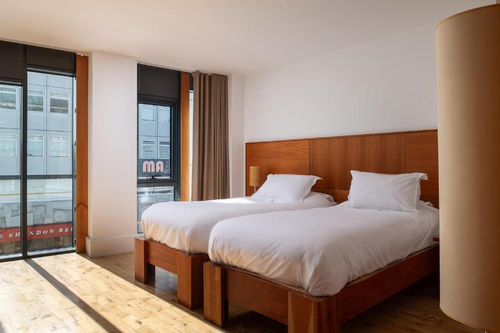Hope Street Hotel - 