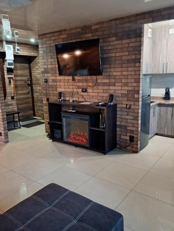Belle Rive Apartment