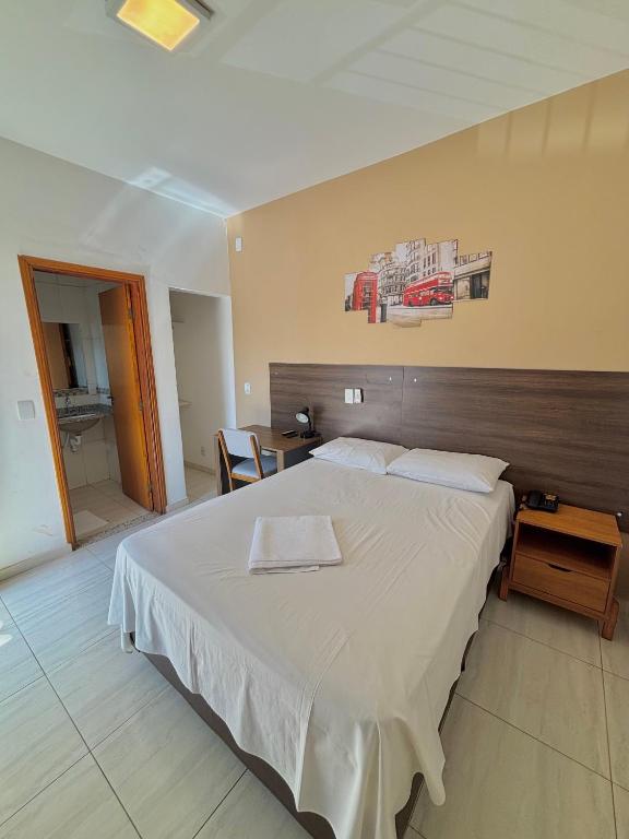 Hotel Flamboiã - 