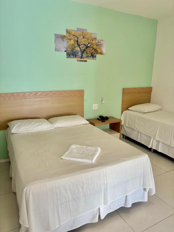 Hotel Flamboiã - Housity