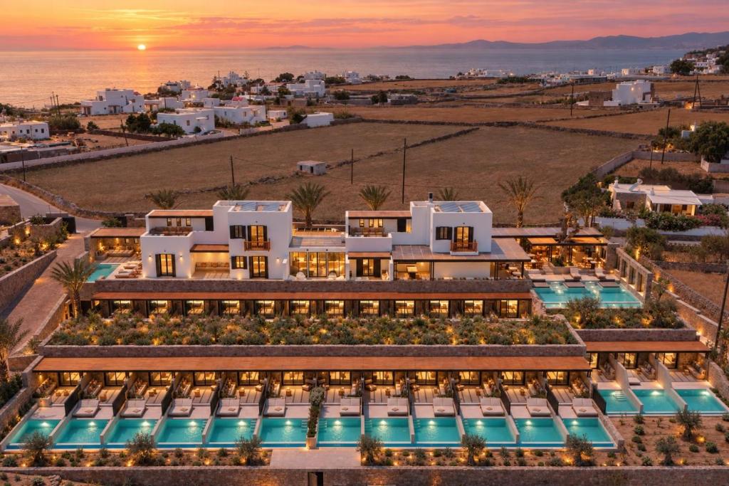 Noir Mykonos