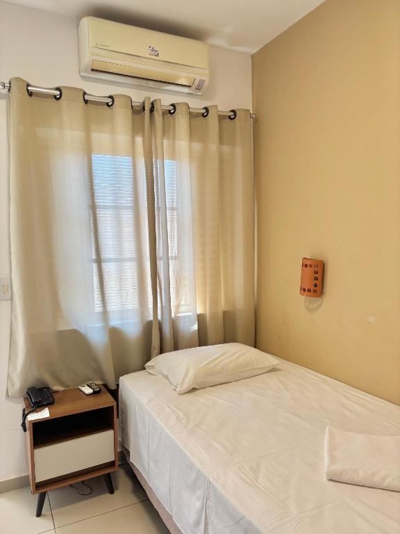 Hotel Flamboiã - 
