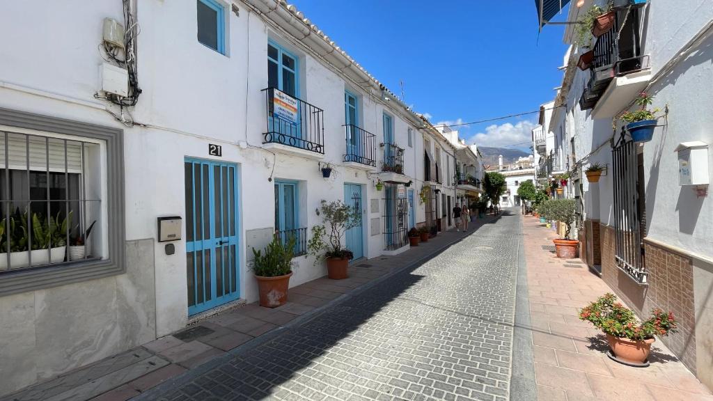 Intermobiliaria Rentals - María Espinosa 21