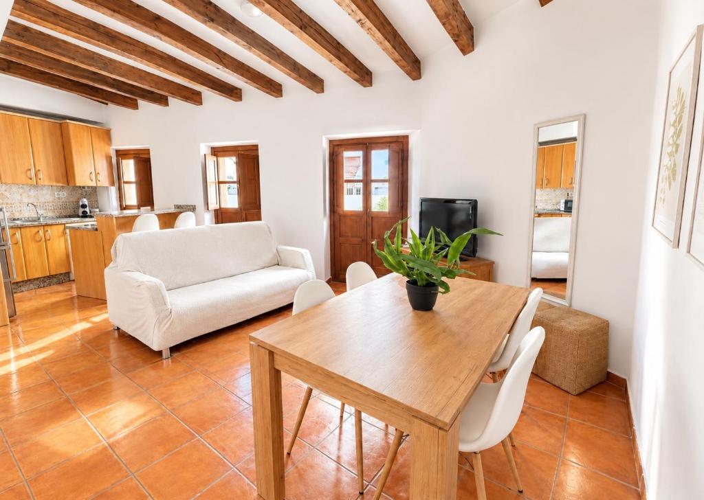 Apartamento San Fernando