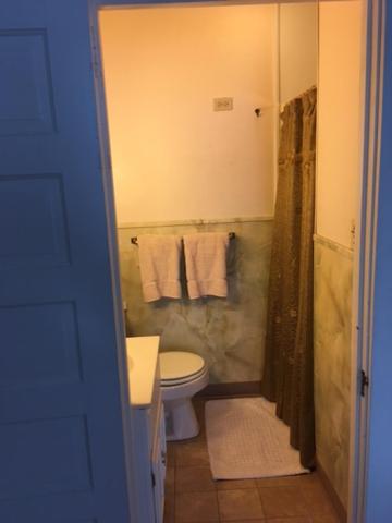 Bagno di Victorian Charm Inn