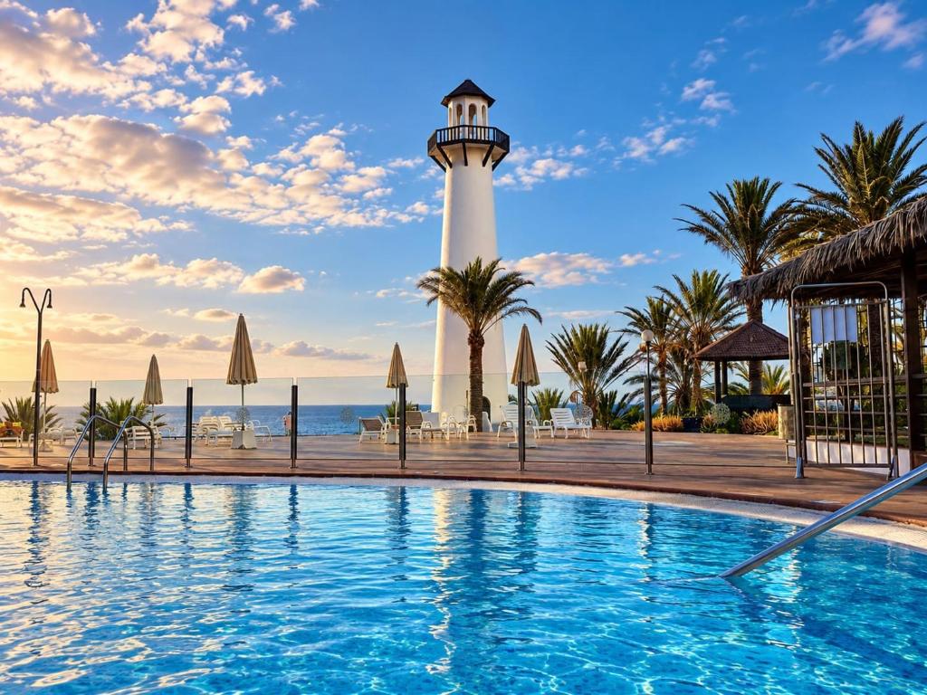 Apartamento en primera línea de playa