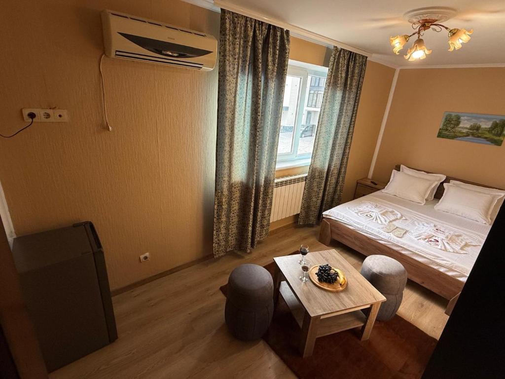 hotel palas Chernivtsi фото 2