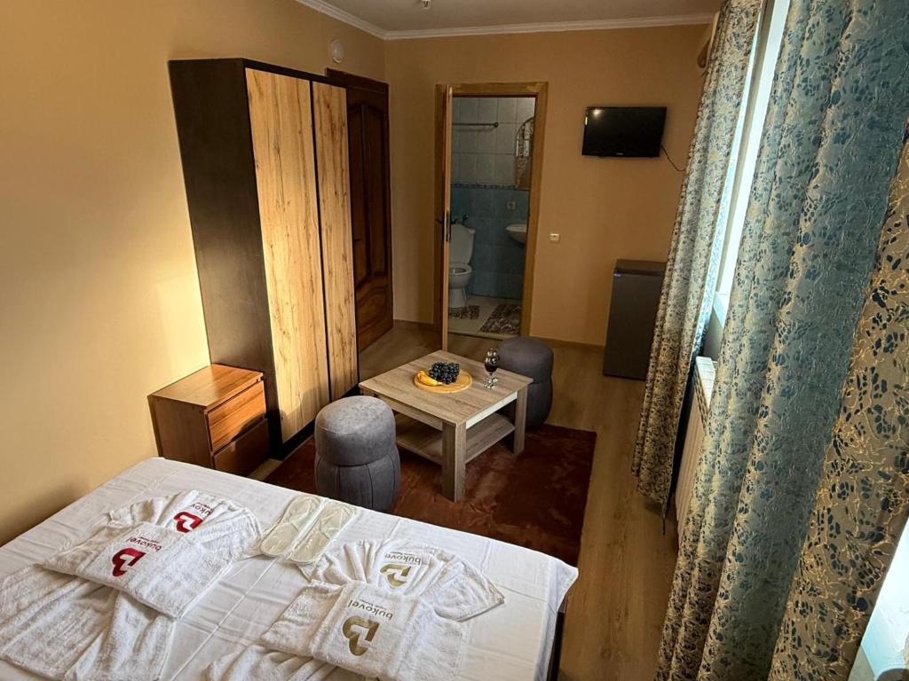 hotel palas Chernivtsi фото 7