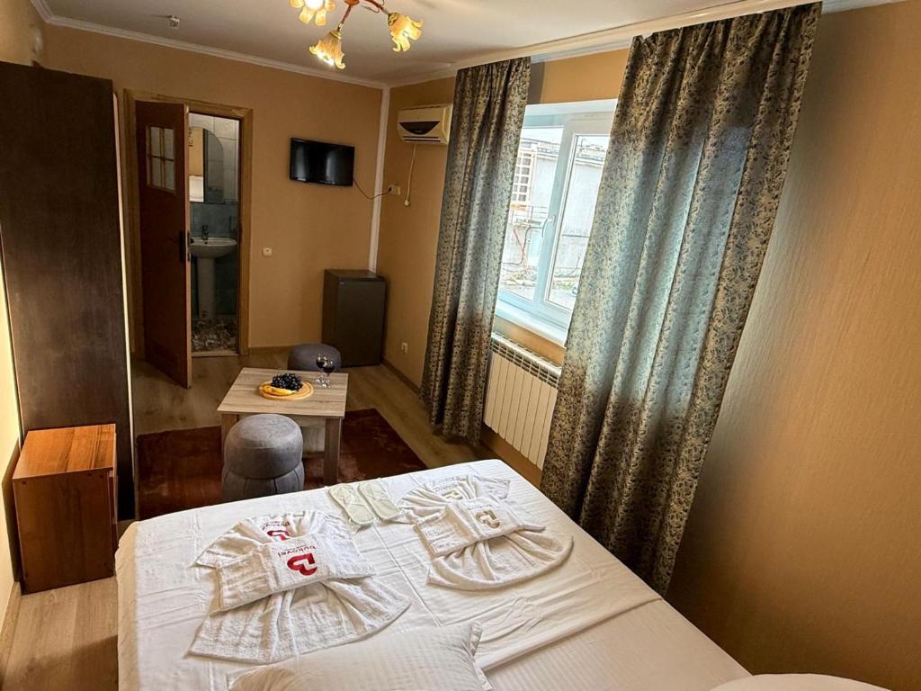 hotel palas Chernivtsi головне фото