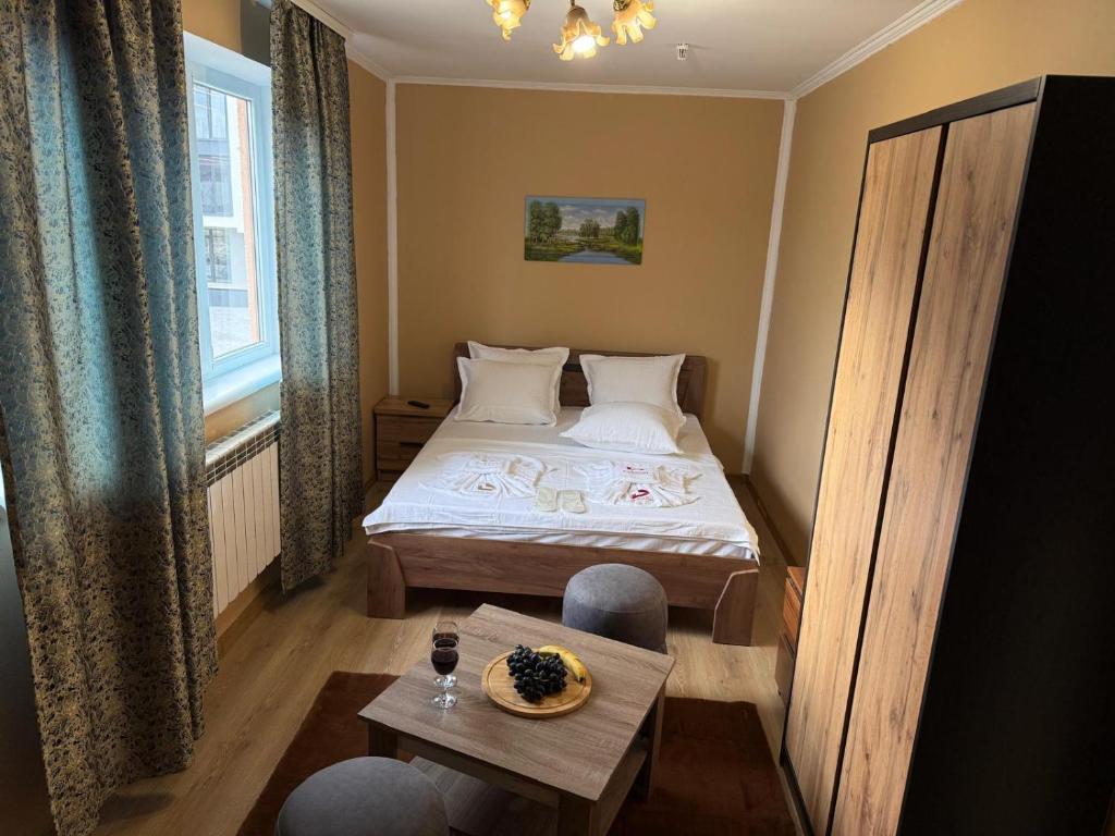 hotel palas Chernivtsi фото 6