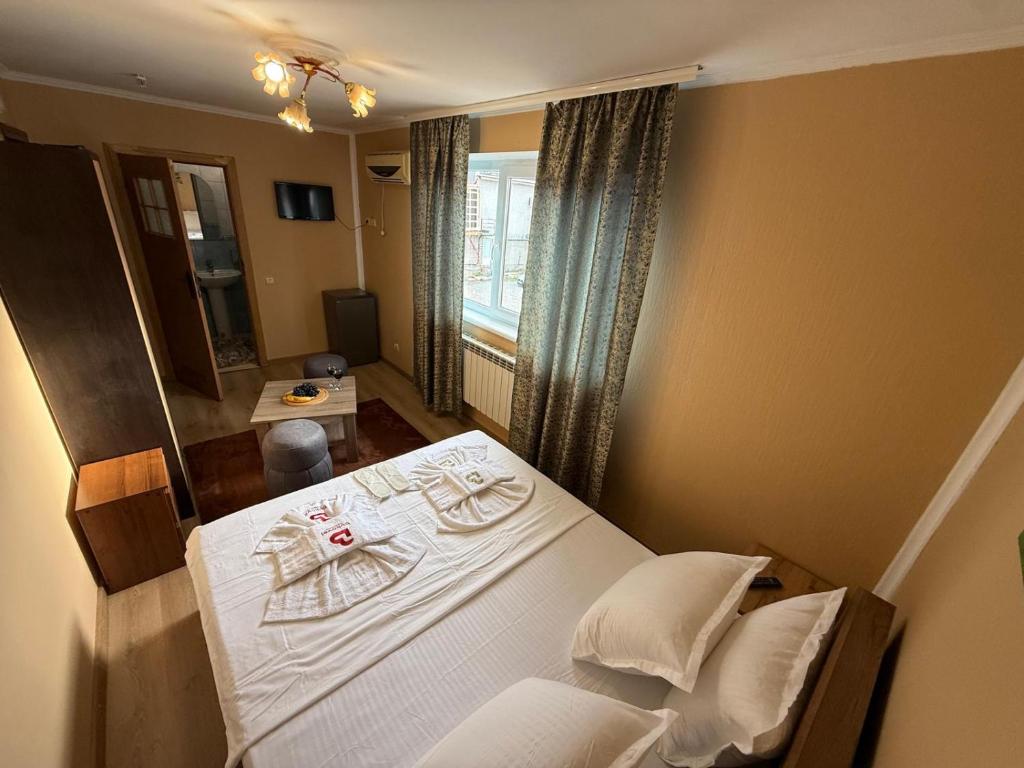 hotel palas Chernivtsi фото 4