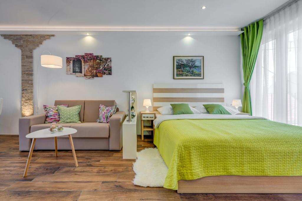 Room&studio Apartment Just Enjoy - 6