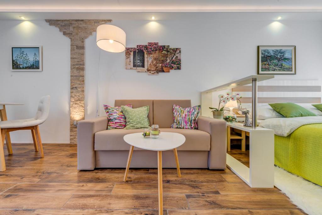 Room&studio Apartment Just Enjoy - 14