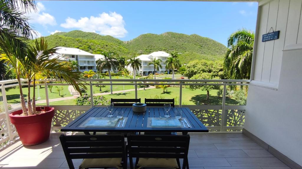La Vie est Belle, Anse Marcel, St Martin