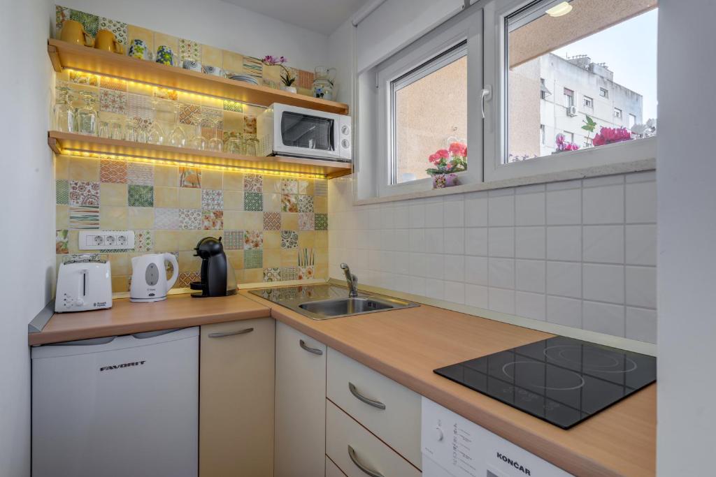 Room&studio Apartment Just Enjoy - 7