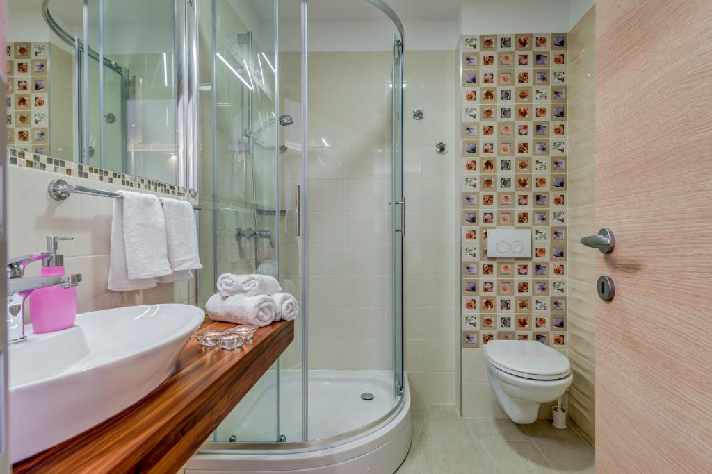 Room&studio Apartment Just Enjoy - 19