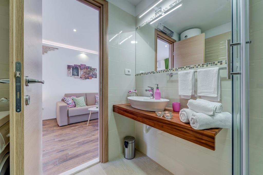 Room&studio Apartment Just Enjoy - 16