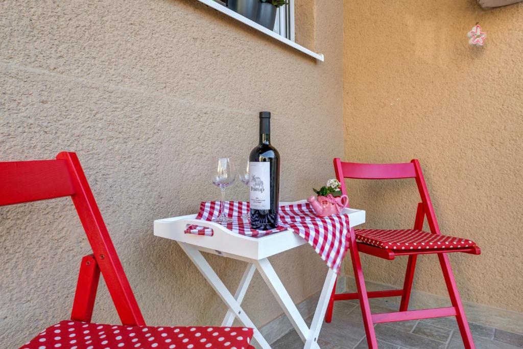 Room&studio Apartment Just Enjoy - 10