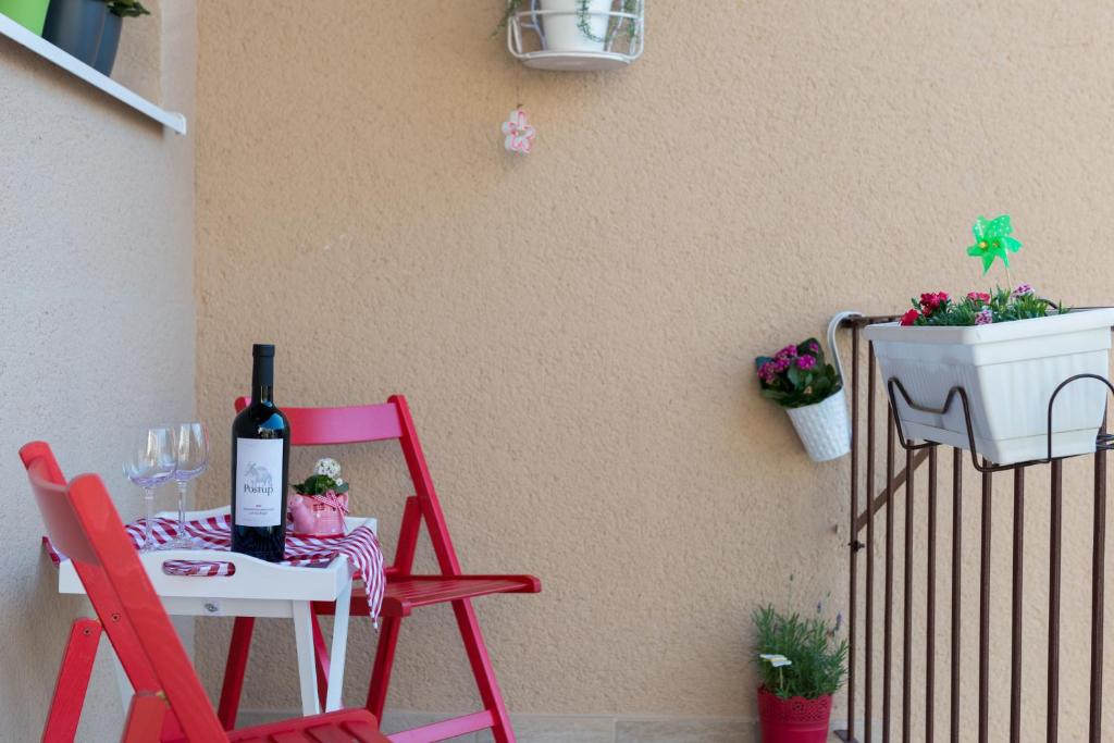 Room&studio Apartment Just Enjoy - 9