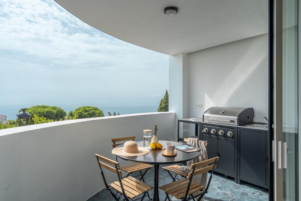 Casa Limon - Amazing Townhouse Benalmadena