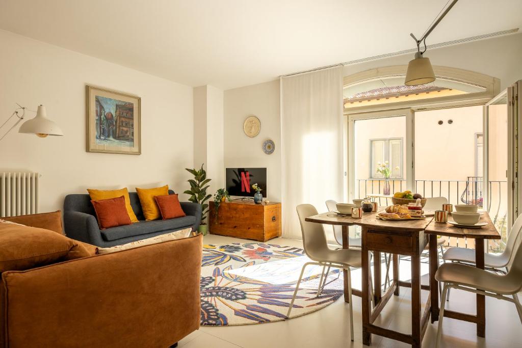 Splendido Apartment by Maison Florence